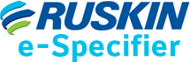 Ruskin e-Specifier