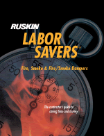 Ruskin Labor Savers Brochure