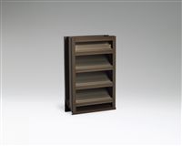 ELF445DX : Stationary Louver