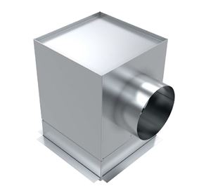 We are excited to launch our new CFD7T-IB6 UL Classified ceiling radiation dampers for installation in wood truss floor/ceiling and roof/ceiling designs.