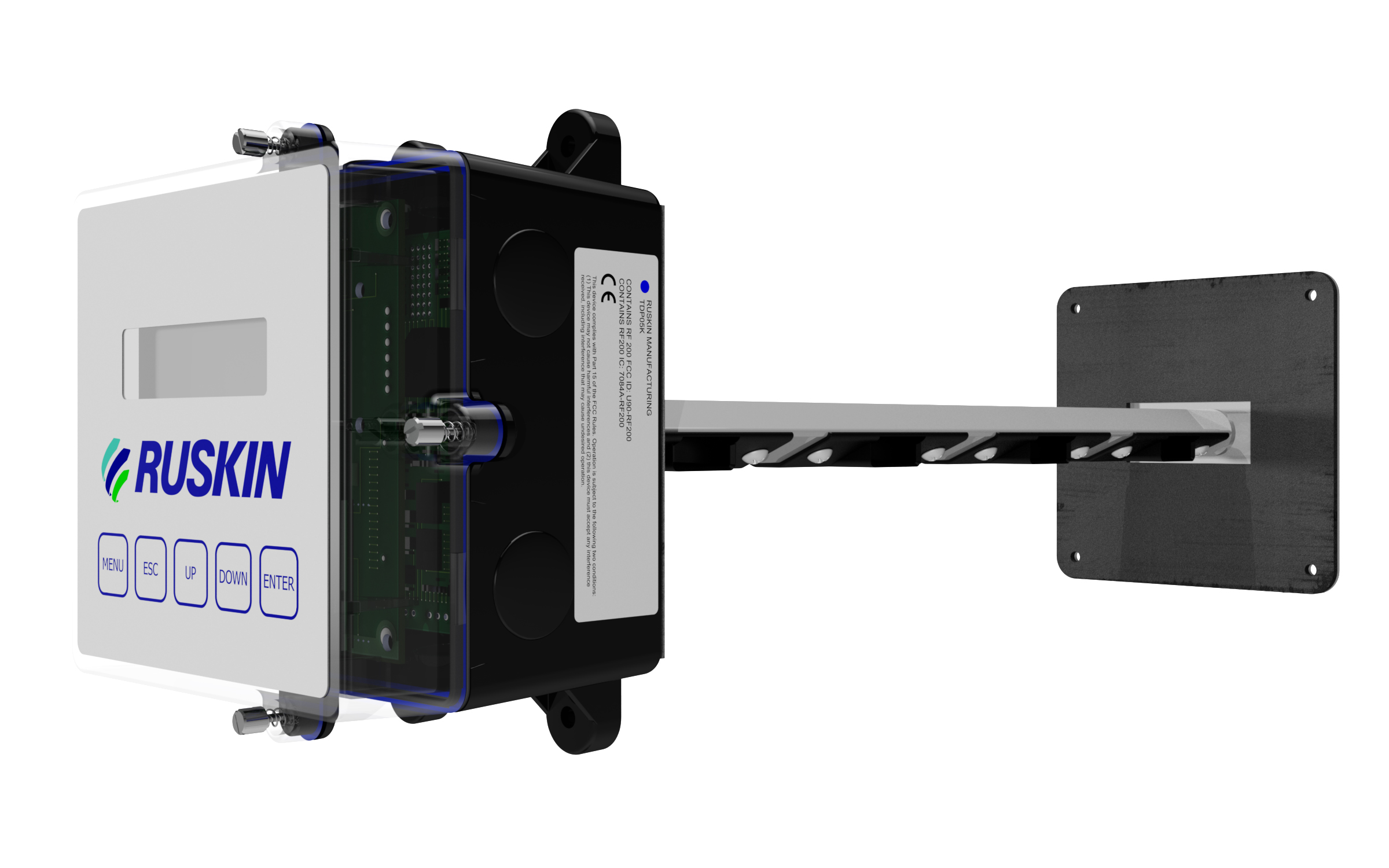 TDP05K Measuring Probe