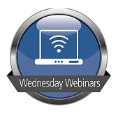 Ruskin Wednesday Webinars