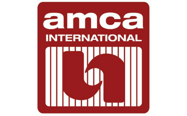 AMCA Logo