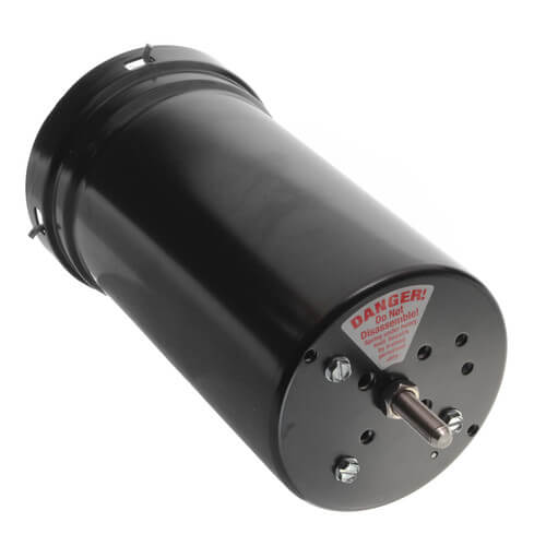 331-2961 : Siemens Pneumatic Damper Actuator