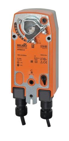 Afb24 S Belimo Electric Damper Actuator