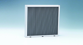 EME3625 : Wind-Driven Rain Resistant Stationary Louver