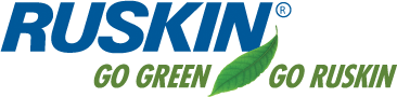 RuskinLogo